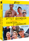 P'tit Quinquin + Coin Coin et les z'inhumains - Blu-ray