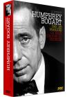 Humphrey Bogart : Bas les masques + La Main gauche du seigneur (Pack) - DVD