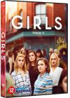Girls - L'intégrale de la saison 6 - DVD