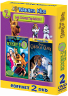 Coffret - Scooby-Doo + Comme chiens et chats - DVD