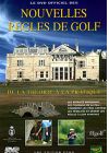 Le DVD officiel des nouvelles règles de golf - DVD