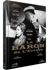 Le Baron de l'écluse (Digibook - Blu-ray + DVD + Livret) - Blu-ray