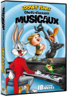 Looney Tunes Chefs-d'oeuvre musicaux - DVD