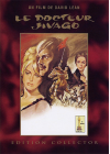 Le Docteur Jivago (Édition Collector) - DVD