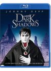 Dark Shadows - Blu-ray