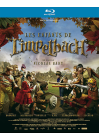 Les Enfants de Timpelbach - Blu-ray