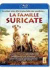 La Famille suricate - Blu-ray