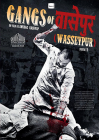 Gangs of Wasseypur - Partie 1 - DVD