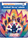 Les Gardiens de la Galaxie Vol. 3 (Édition spéciale E.Leclerc - SteelBook Blu-ray Collector) - Blu-ray