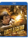 The Lost Legend of Sinbad - Blu-ray