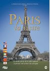 Paris, la visite - DVD