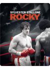 Rocky (4K Ultra HD + Blu-ray - Édition boîtier SteelBook) - 4K UHD