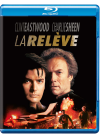 La Relève - Blu-ray