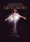 Whitney Houston : We Will Always Love You - A Grammy Salute to Whitney Houston - DVD