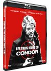 Les 3 jours du condor - Blu-ray