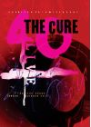 The Cure - 40 Live : Curaetion-25: From There To Here / From Here To There + Anniversary: 1978-2018 Live In Hyde Park London - DVD