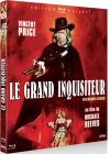 Le Grand inquisiteur - Blu-ray