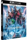 S.O.S. Fantômes : La Menace de glace (4K Ultra HD + Blu-ray) - 4K UHD