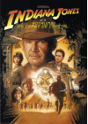 Indiana Jones et le royaume du crâne de cristal (Édition Simple) - DVD