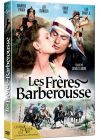 Les Frères Barberousse - DVD