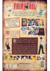 Fairy Tail - Intégrale Partie 1 (Édition Collector Limitée A4) - DVD