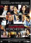 Fauteuils d'orchestre - DVD