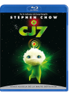 CJ7 - Blu-ray