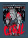 Cabal (Nightbreed) (Édition Collector Blu-ray + DVD + Livret) - Blu-ray