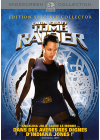 Lara Croft - Tomb Raider (Édition Collector) - DVD