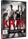 La Légende des Kray : L'ascension des Kray + La chute des Kray - DVD