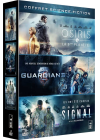 Coffret Science-Fiction : Osiris + Guardians + The Signal (Pack) - DVD