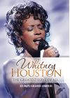 Whitney Houston : The Greatest Love of All - DVD