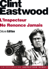 L'Inspecteur ne renonce jamais (Edition Deluxe) - DVD