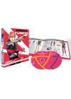 Samurai Flamenco - Box 1/2 (Édition Collector) - DVD
