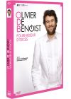 Olivier de Benoist - Fournisseur d'excès - DVD