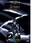Zorro - Saison 1 - Volume 5 - DVD