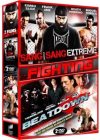 Sang pour sang extrême + Beatdown (Pack) - DVD