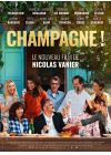 Champagne ! - DVD