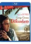 The Descendants (Combo Blu-ray + DVD) - Blu-ray