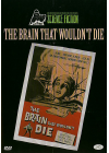 The Brain That Wouldn't Die - DVD