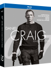 James Bond 007 - La collection Daniel Craig : Casino Royale + Quantum of Solace + Skyfall + Spectre + Mourir peut attendre (Pack) - Blu-ray
