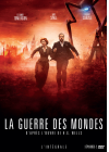 La Guerre des mondes - Intégrale de la série - DVD