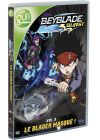 Beyblade Burst - Vol. 5 : Le Blader Masqué !