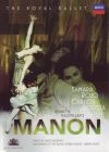 Massenet : Manon - DVD