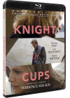 Knight of Cups - Blu-ray