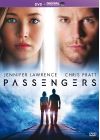 Passengers - DVD