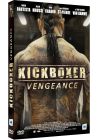 Kickboxer : Vengeance - DVD