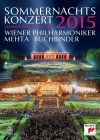 Sommernachts Konzert 2015 (Summer Night Concert) - DVD