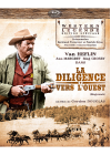 La Diligence vers l'Ouest (Édition Spéciale) - Blu-ray