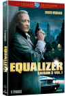 Equalizer - Saison 2 - Vol. 1 - DVD